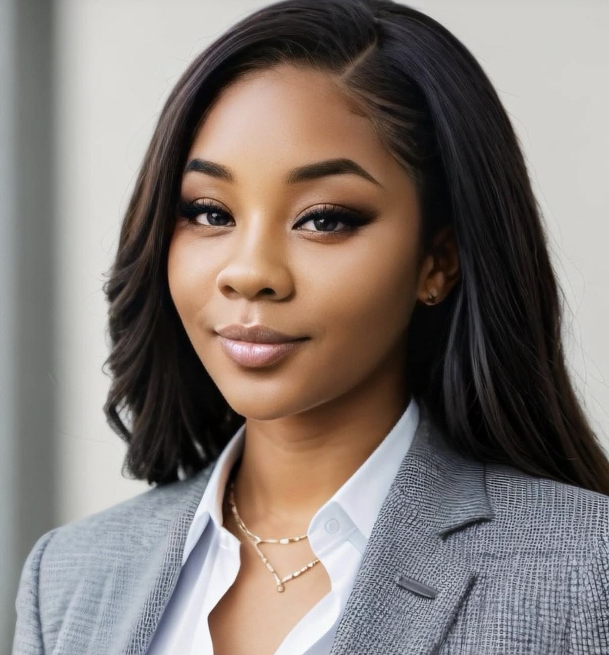 Founder of All 4 Family Tax Prep — portrait